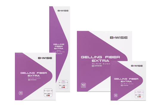 Gelling Fiber Extra